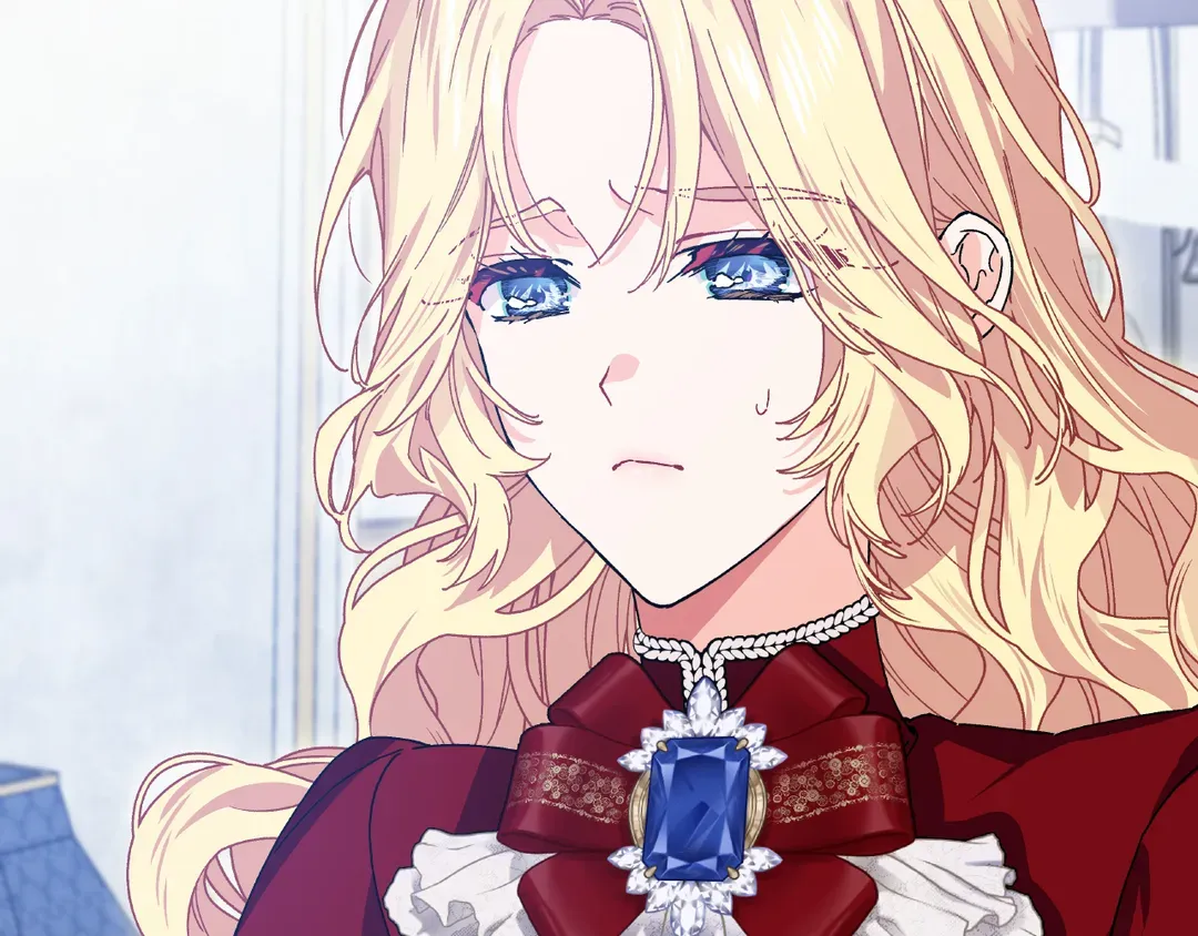 Doctor Elise ( Queen with a Scalpel ) Chapter 153 - page 37
