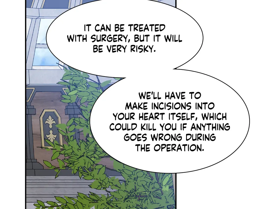 Doctor Elise ( Queen with a Scalpel ) Chapter 153 - page 51