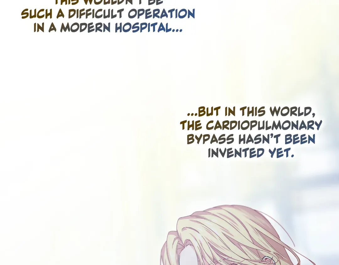 Doctor Elise ( Queen with a Scalpel ) Chapter 153 - page 53