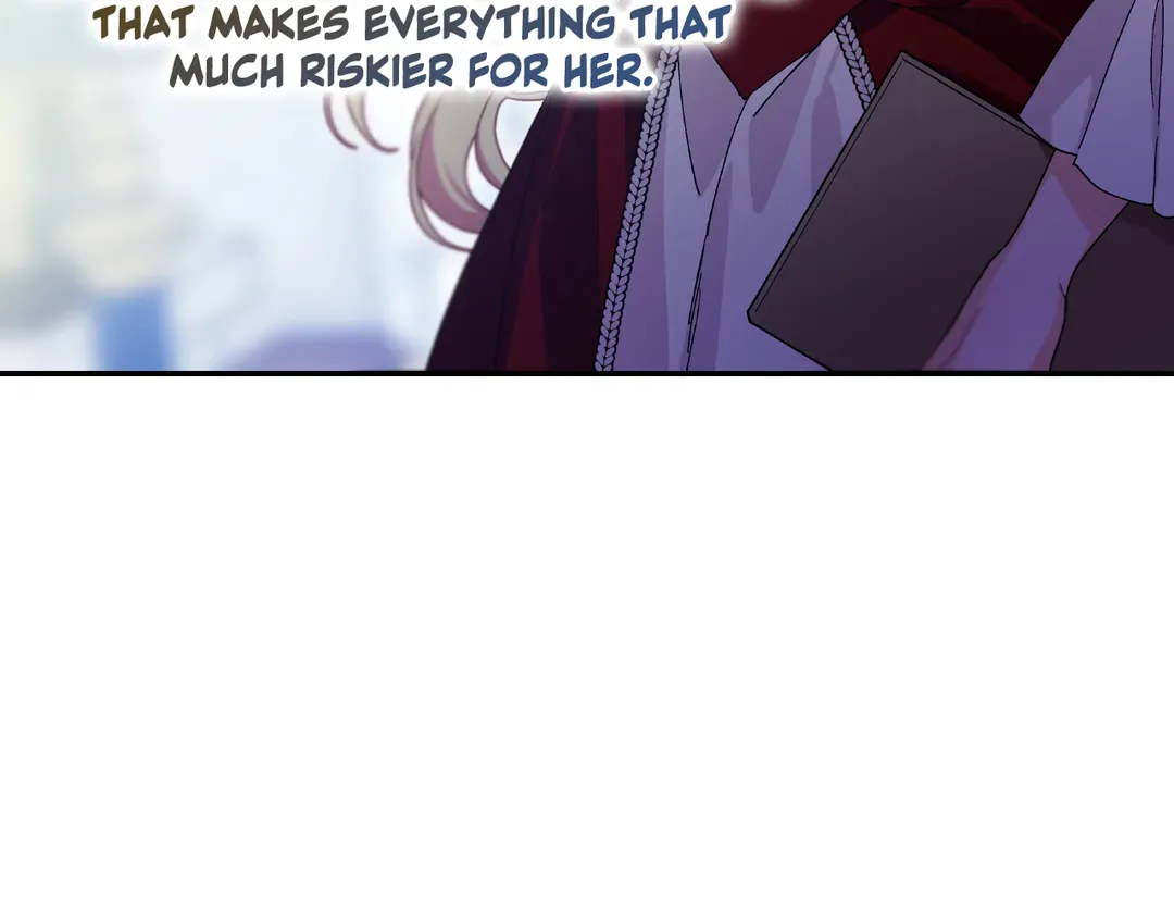 Doctor Elise ( Queen with a Scalpel ) Chapter 153 - page 55