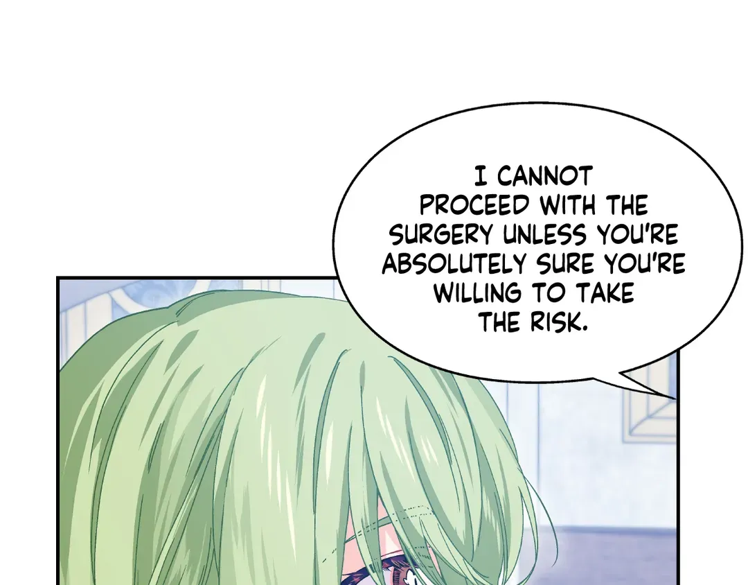 Doctor Elise ( Queen with a Scalpel ) Chapter 153 - page 56