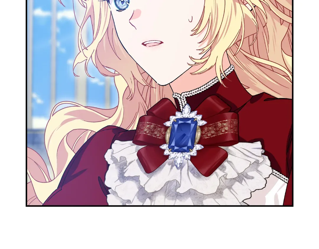Doctor Elise ( Queen with a Scalpel ) Chapter 153 - page 61