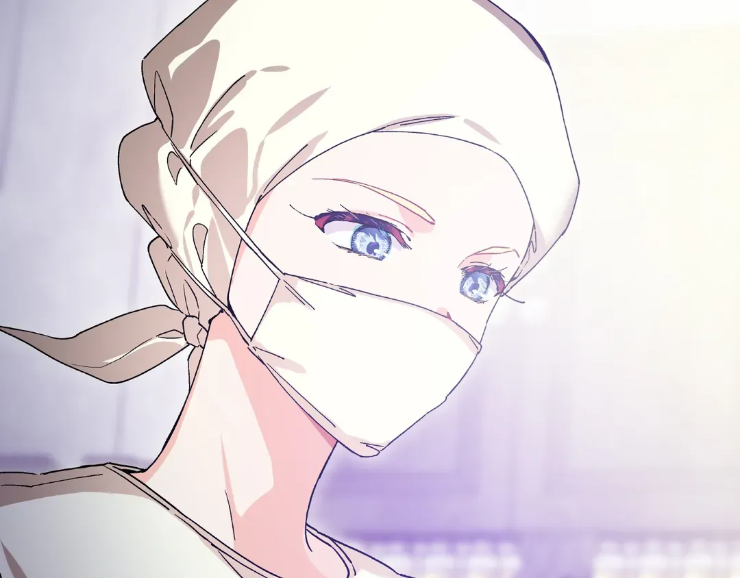 Doctor Elise ( Queen with a Scalpel ) Chapter 153 - page 78