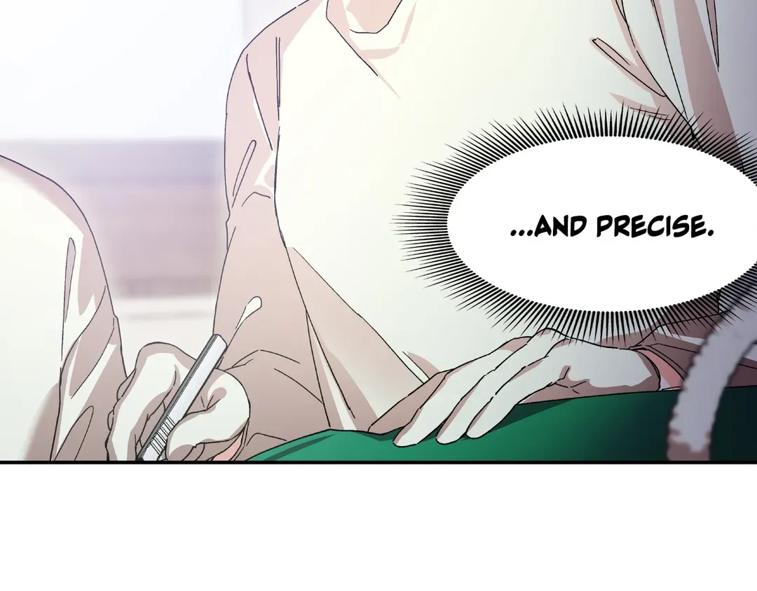 Doctor Elise ( Queen with a Scalpel ) Chapter 153 - page 84