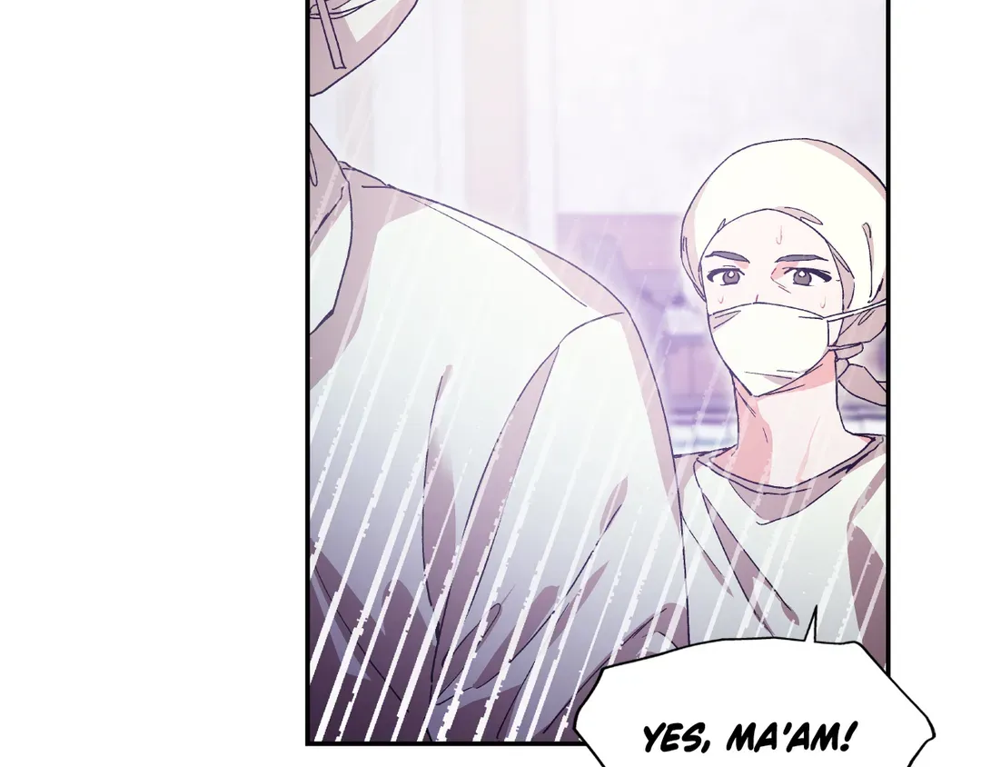 Doctor Elise ( Queen with a Scalpel ) Chapter 153 - page 88