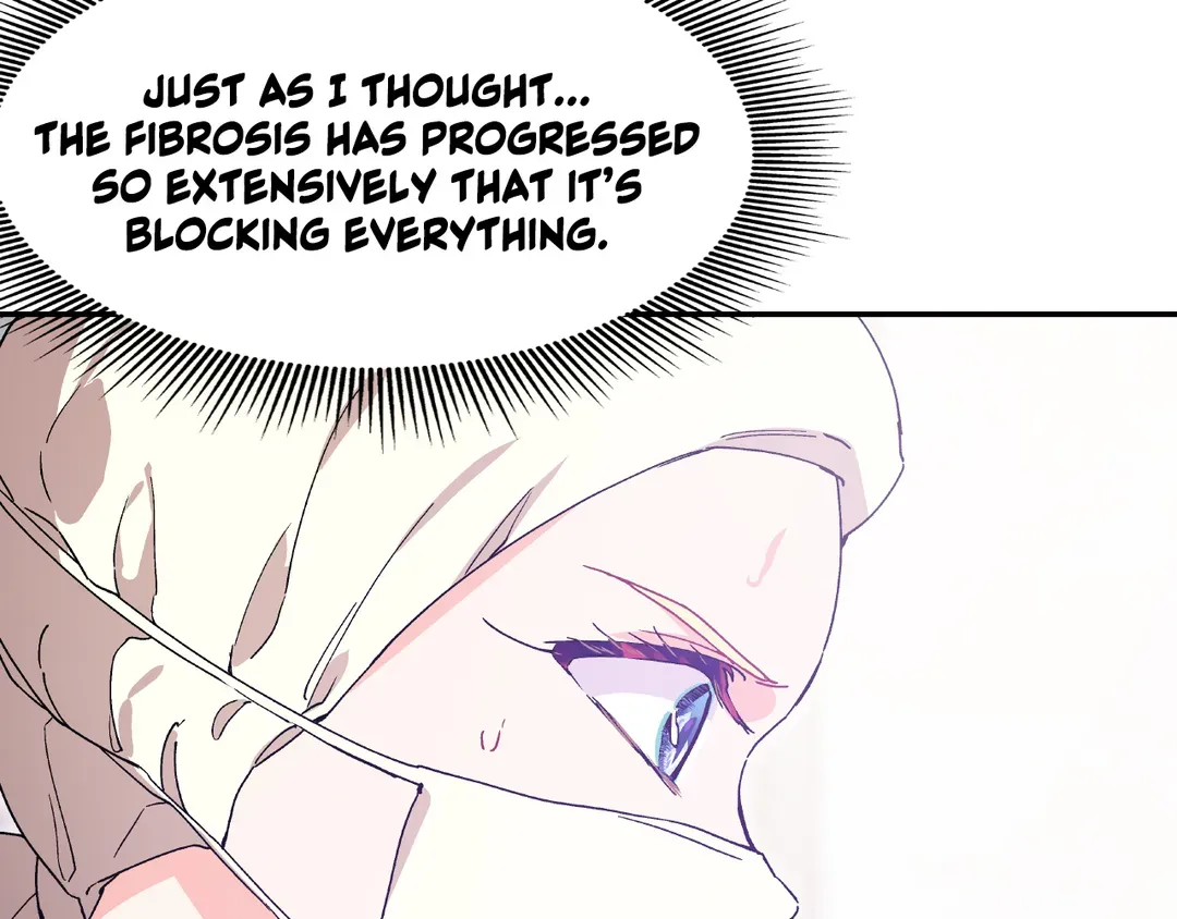 Doctor Elise ( Queen with a Scalpel ) Chapter 153 - page 92