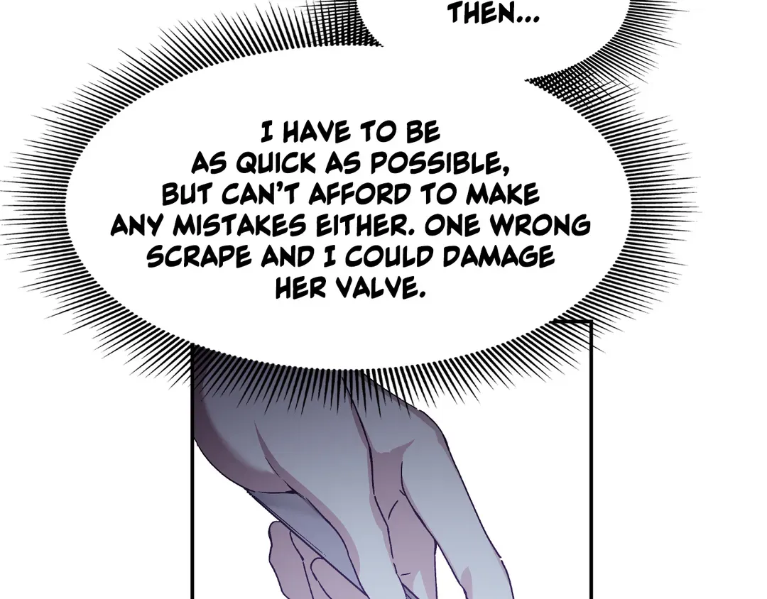 Doctor Elise ( Queen with a Scalpel ) Chapter 153 - page 95
