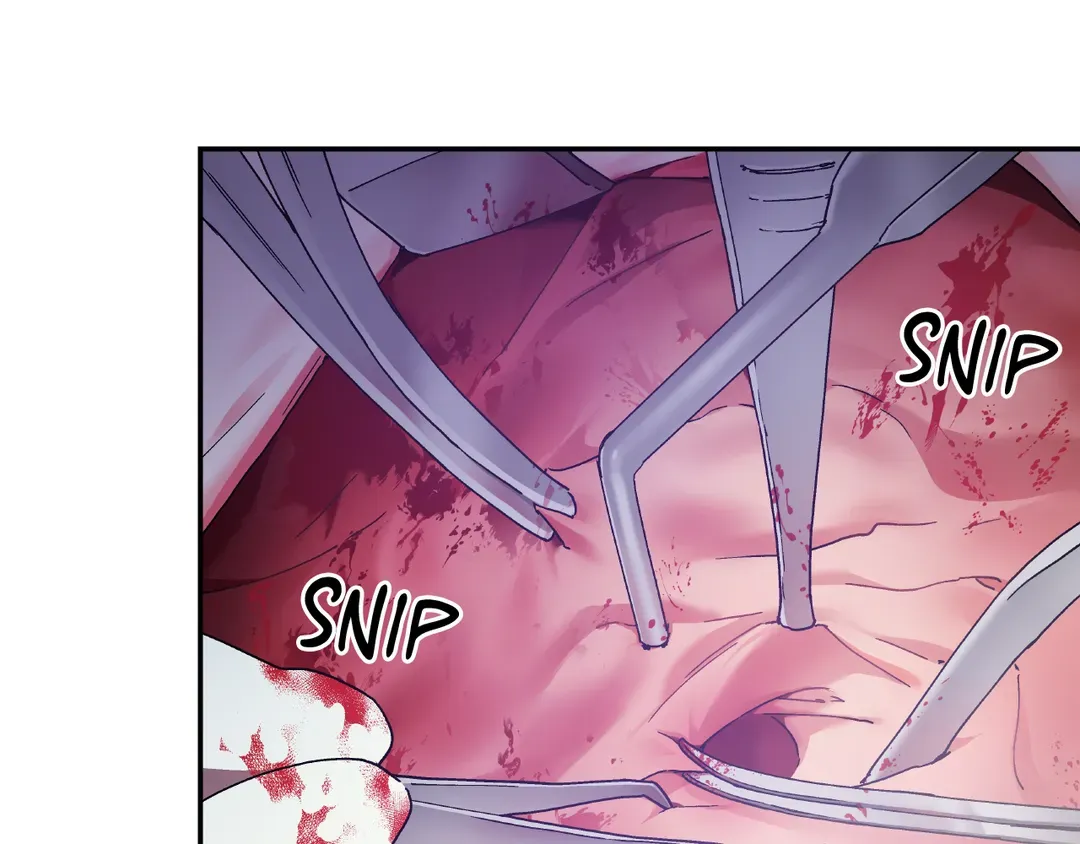 Doctor Elise ( Queen with a Scalpel ) Chapter 153 - page 98