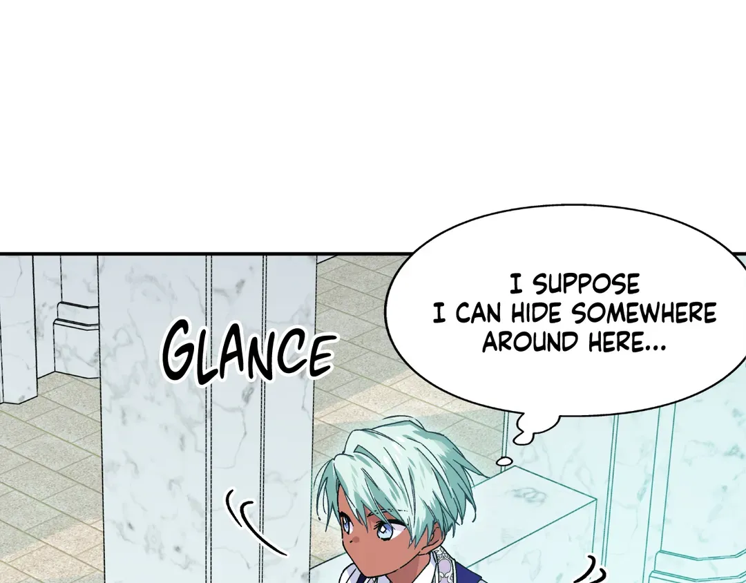 Doctor Elise ( Queen with a Scalpel ) Chapter 154 - page 107