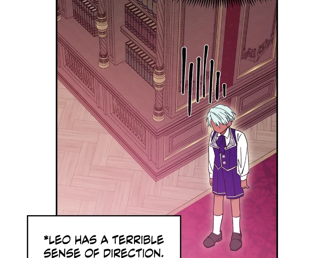 Doctor Elise ( Queen with a Scalpel ) Chapter 154 - page 114
