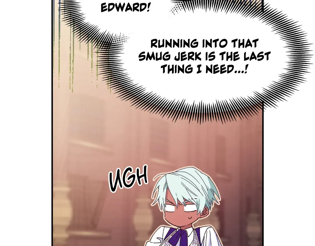 Doctor Elise ( Queen with a Scalpel ) Chapter 154 - page 125
