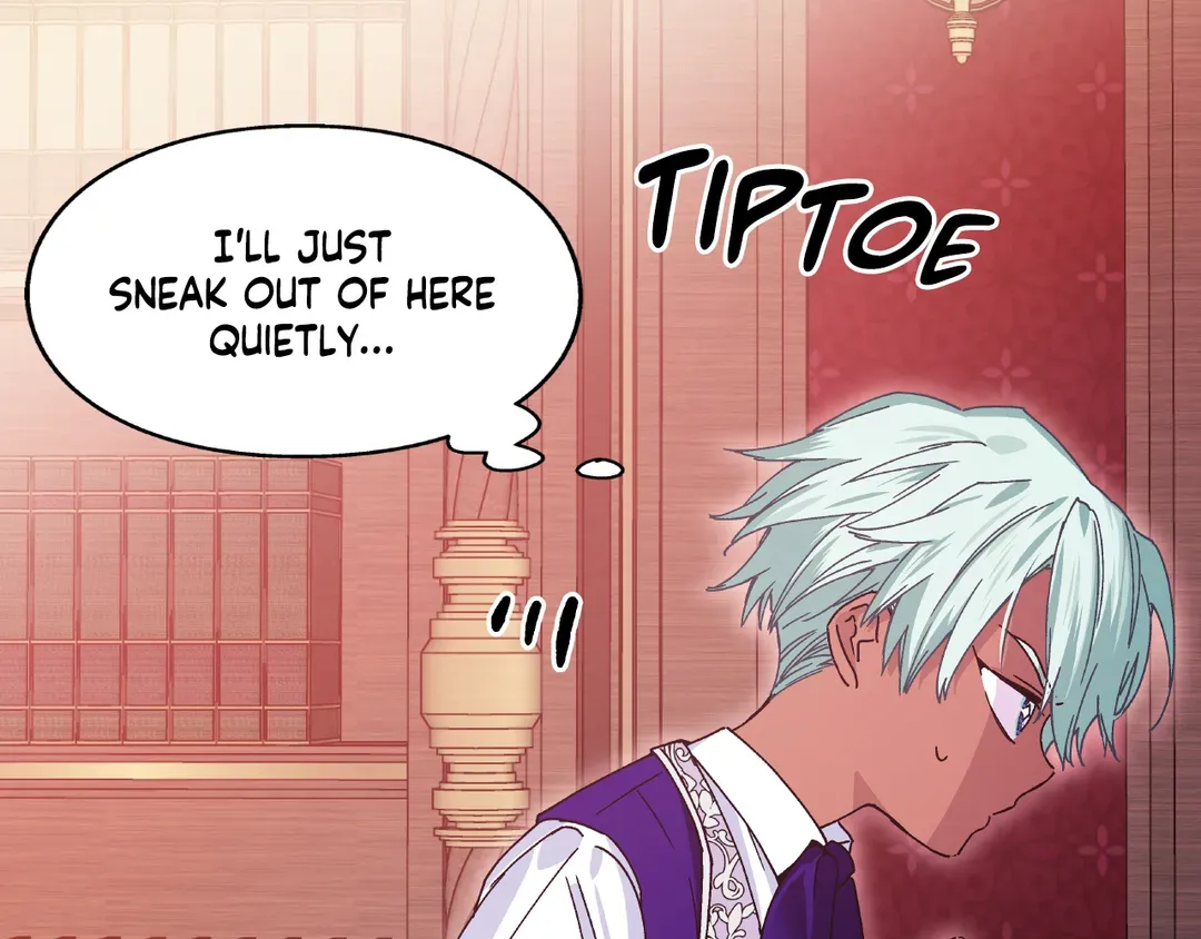 Doctor Elise ( Queen with a Scalpel ) Chapter 154 - page 127
