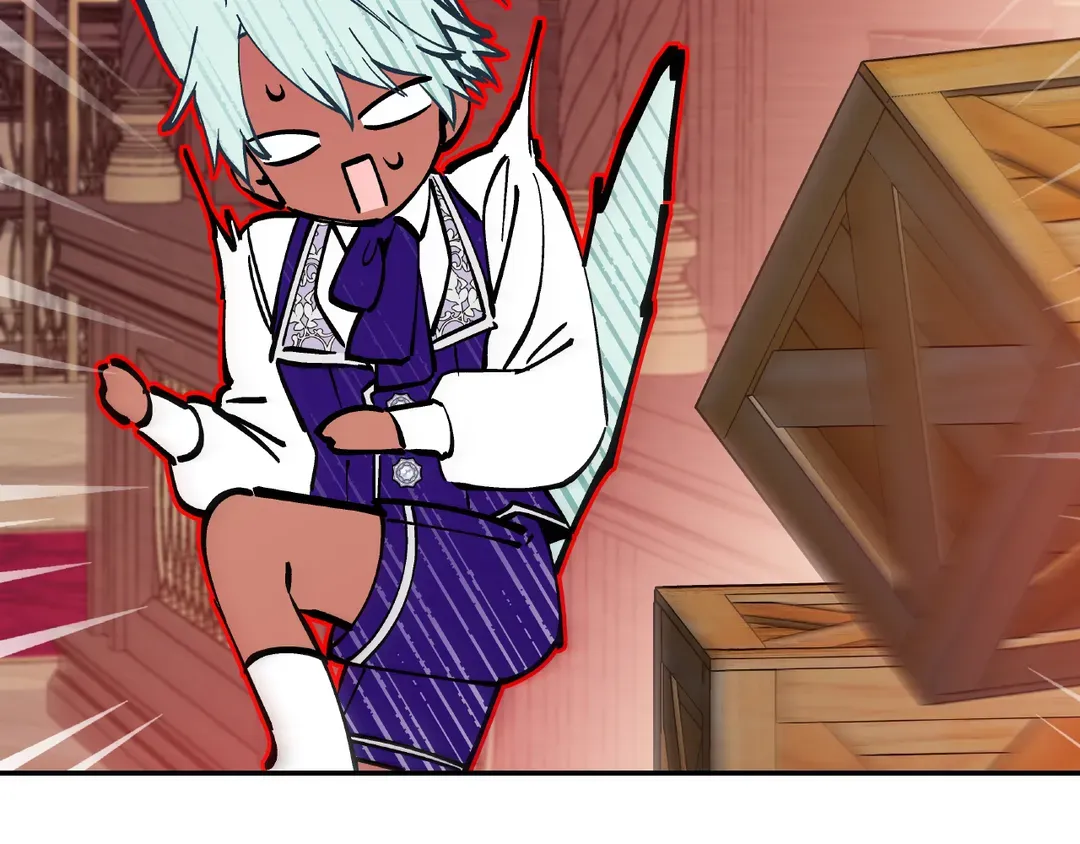 Doctor Elise ( Queen with a Scalpel ) Chapter 154 - page 132