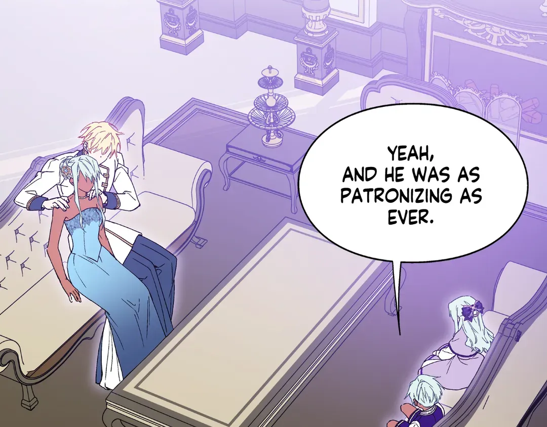 Doctor Elise ( Queen with a Scalpel ) Chapter 154 - page 150