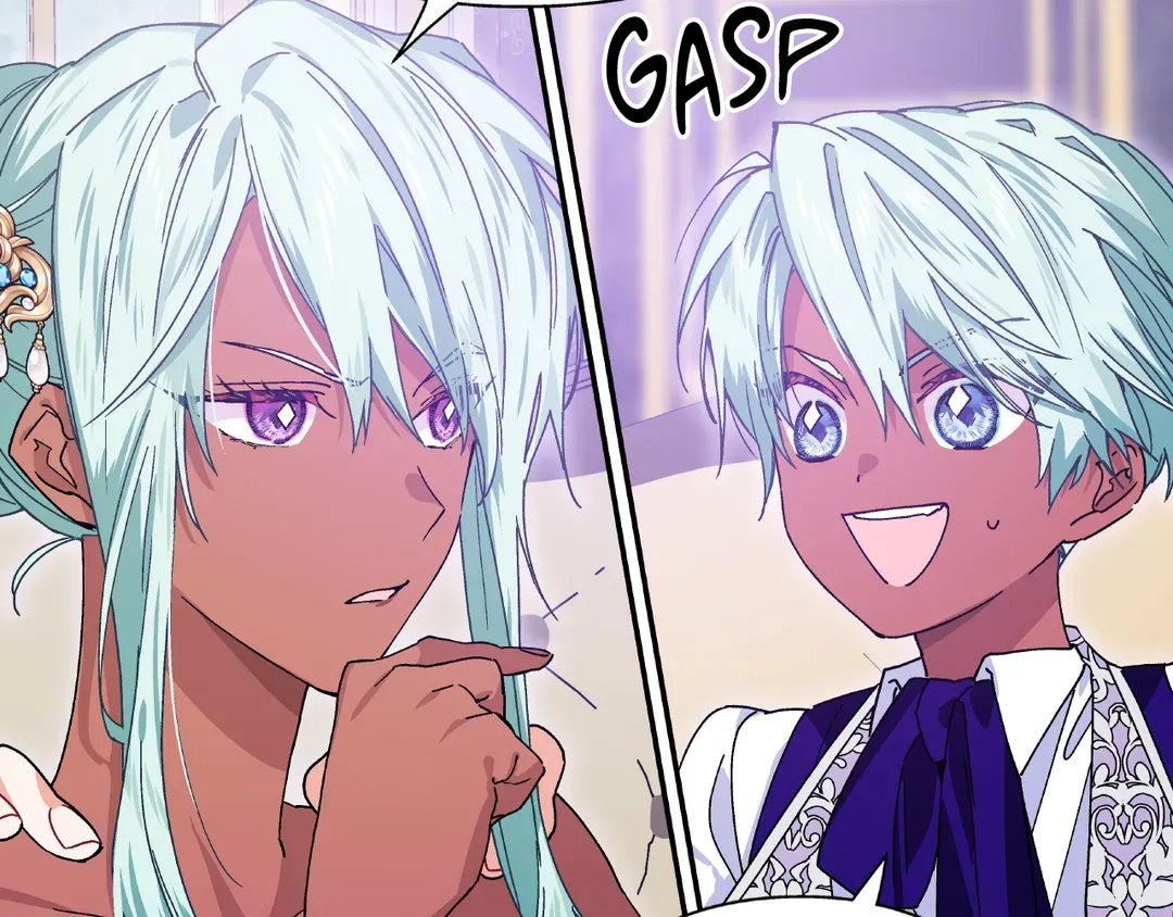 Doctor Elise ( Queen with a Scalpel ) Chapter 154 - page 155