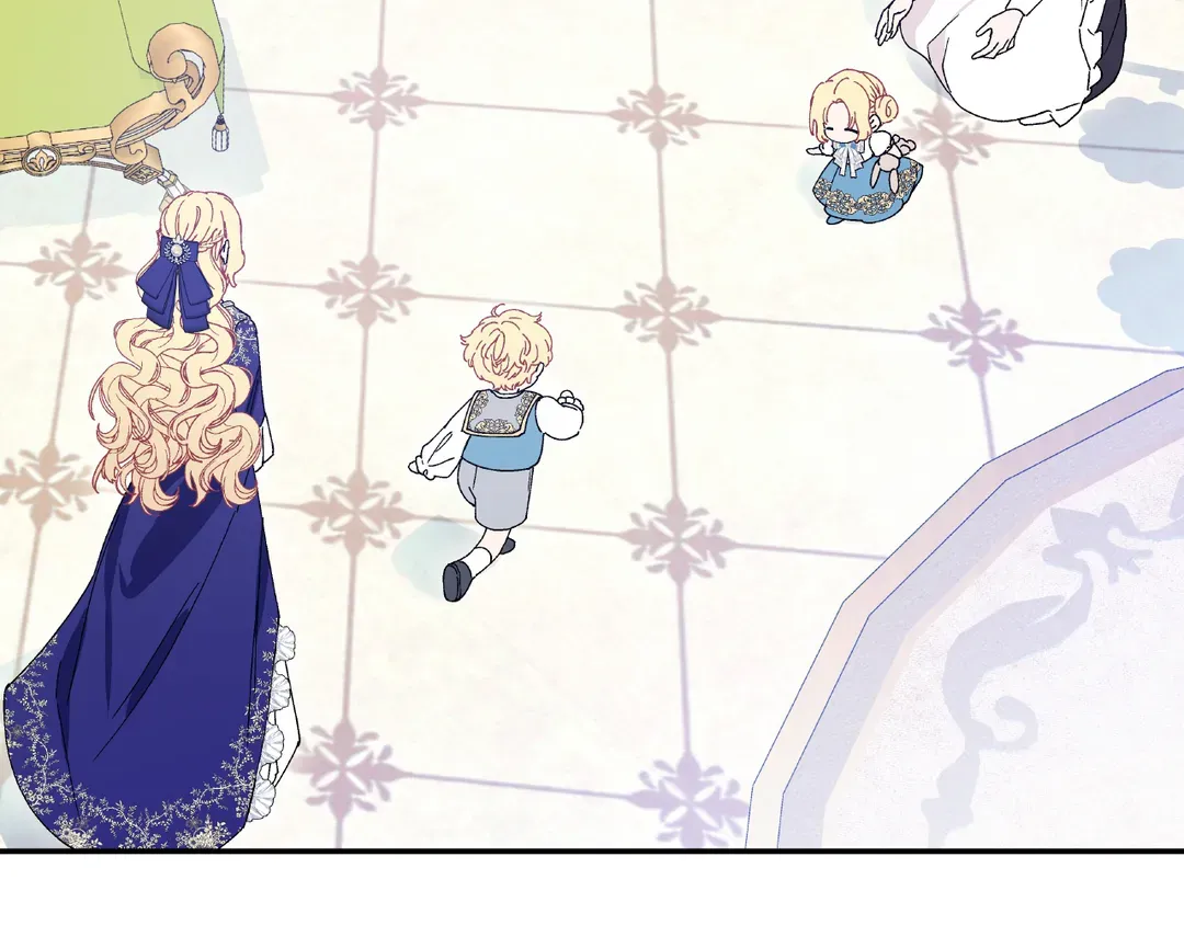 Doctor Elise ( Queen with a Scalpel ) Chapter 154 - page 19