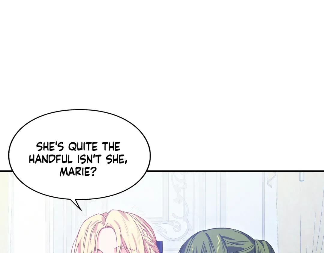 Doctor Elise ( Queen with a Scalpel ) Chapter 154 - page 20