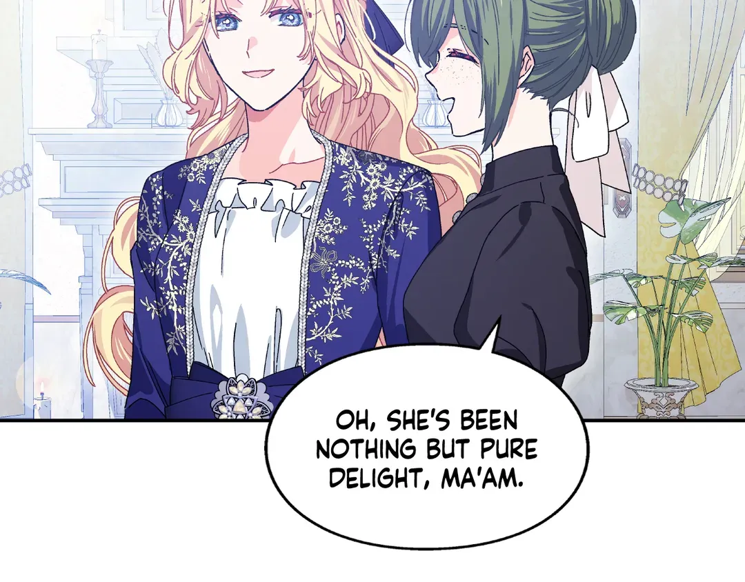 Doctor Elise ( Queen with a Scalpel ) Chapter 154 - page 21