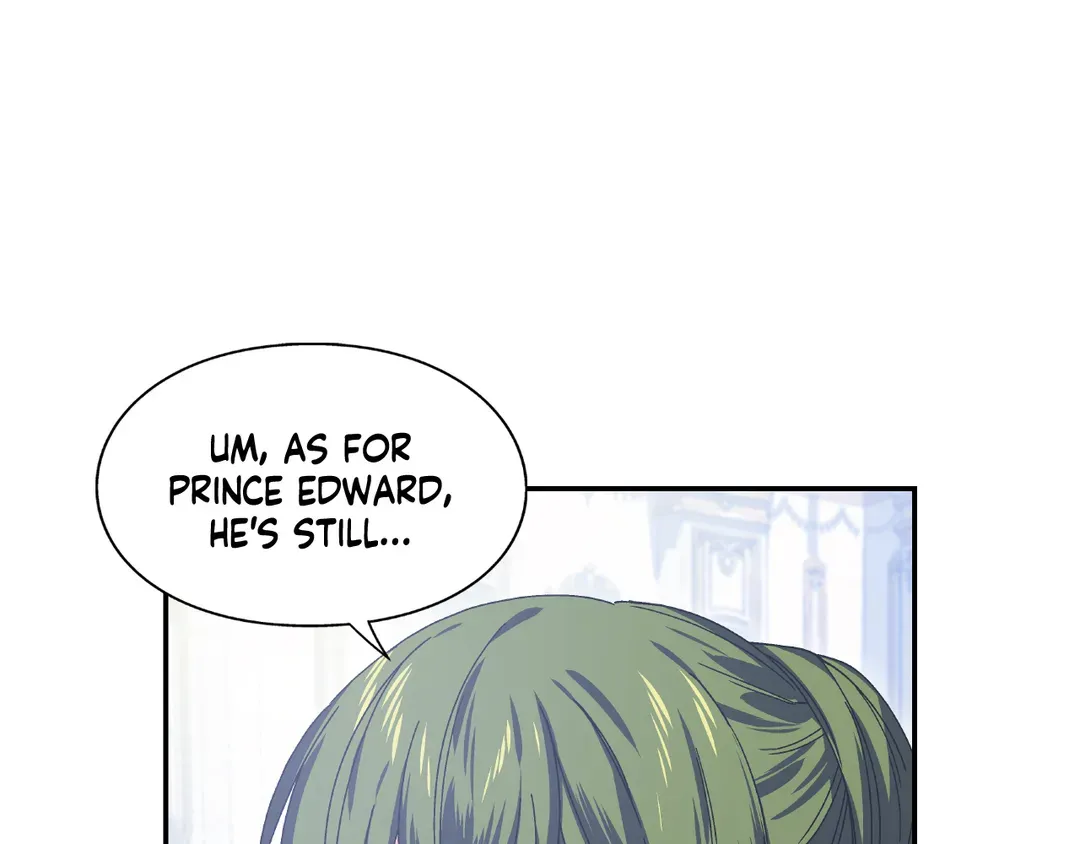 Doctor Elise ( Queen with a Scalpel ) Chapter 154 - page 22