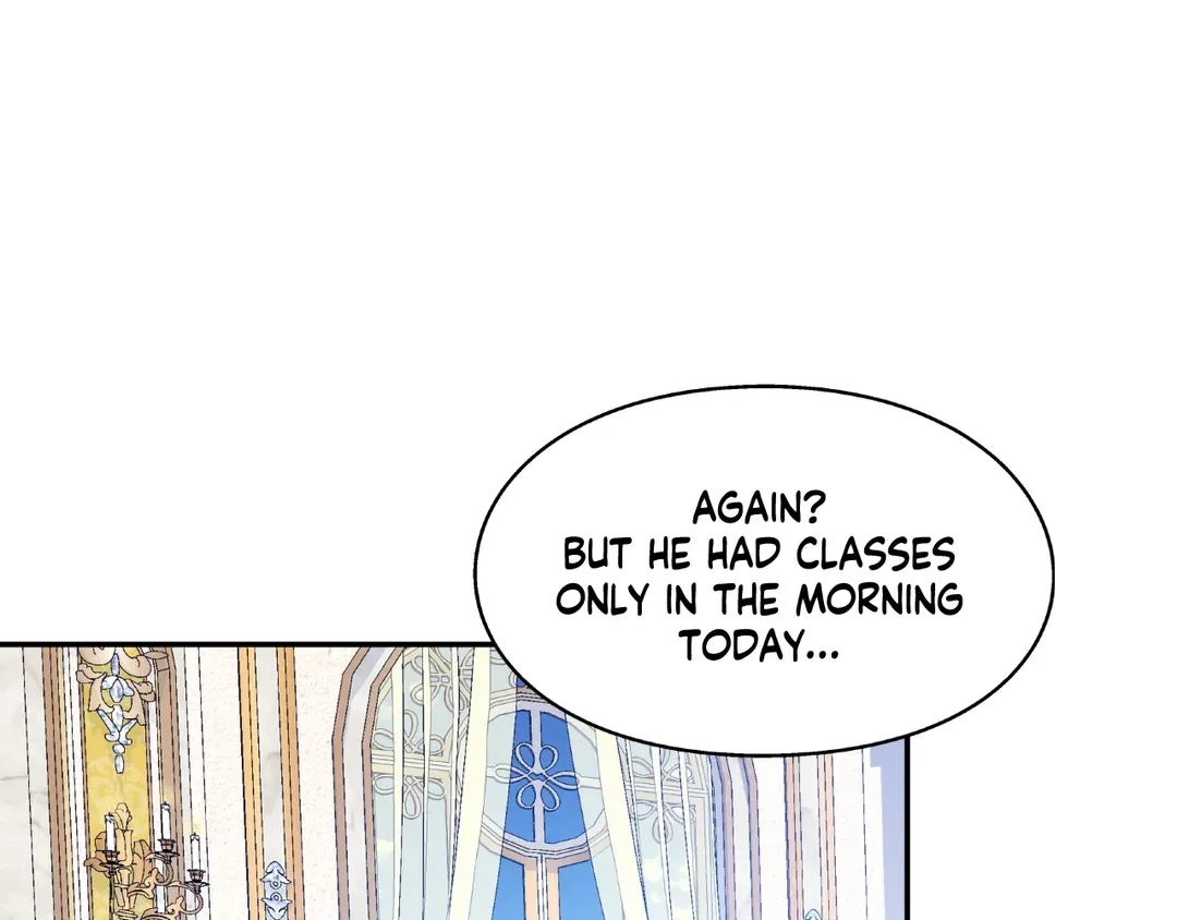 Doctor Elise ( Queen with a Scalpel ) Chapter 154 - page 24