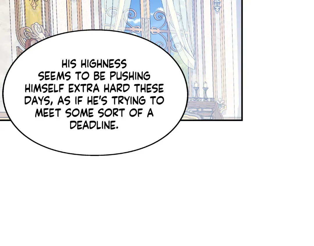 Doctor Elise ( Queen with a Scalpel ) Chapter 154 - page 25
