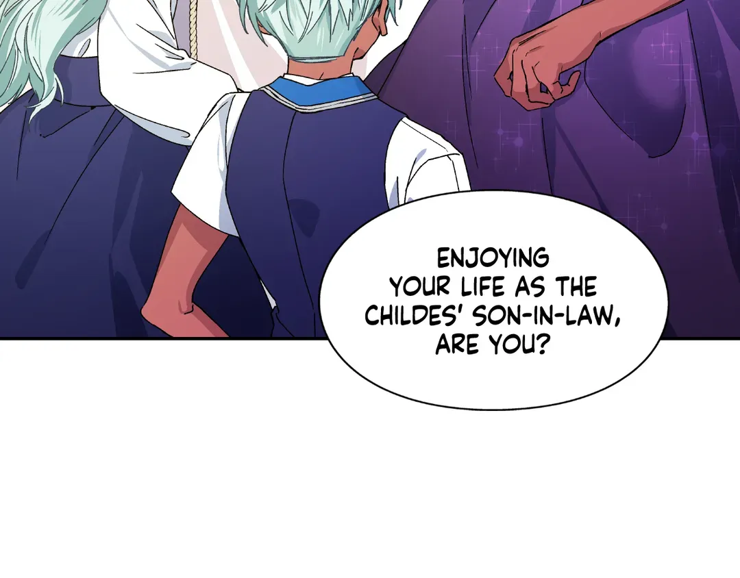 Doctor Elise ( Queen with a Scalpel ) Chapter 154 - page 40