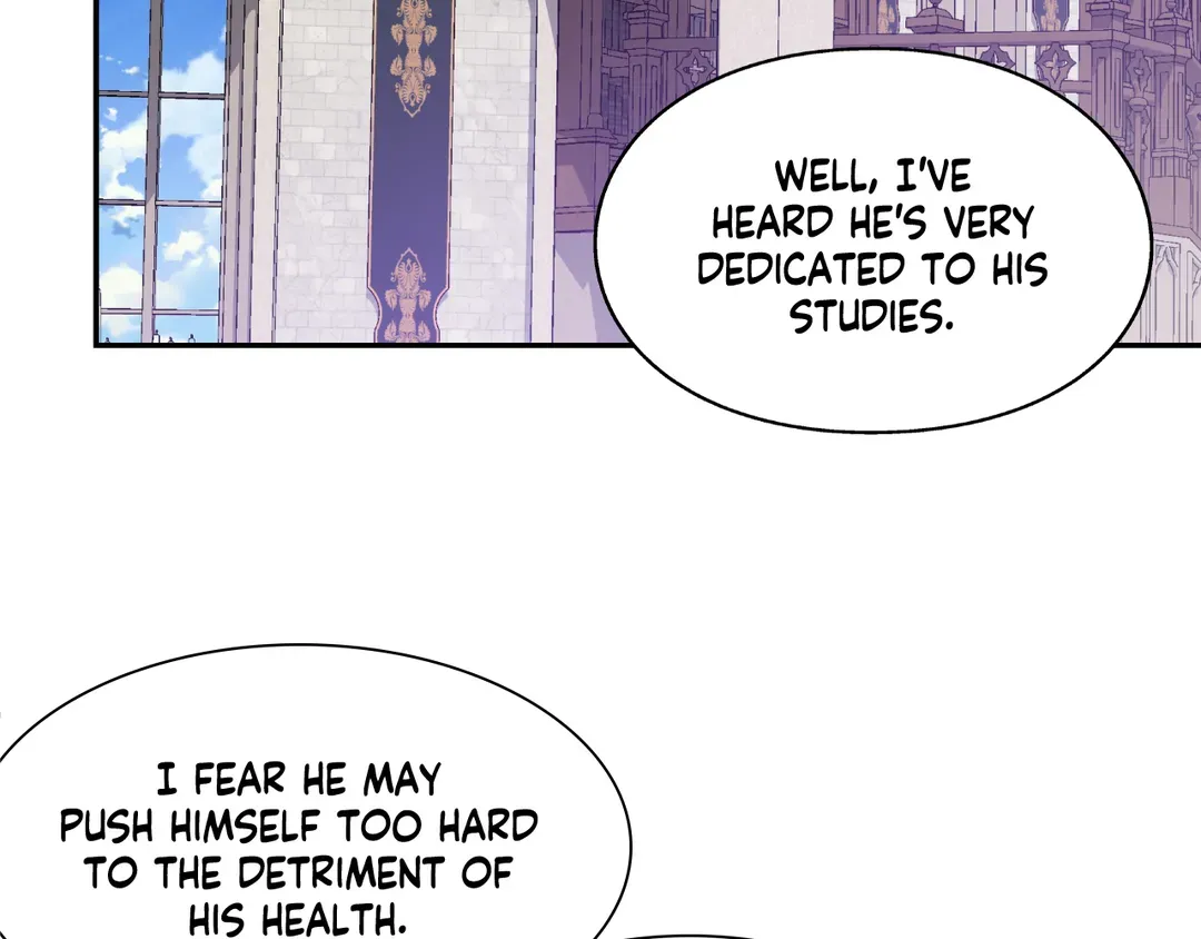 Doctor Elise ( Queen with a Scalpel ) Chapter 154 - page 44