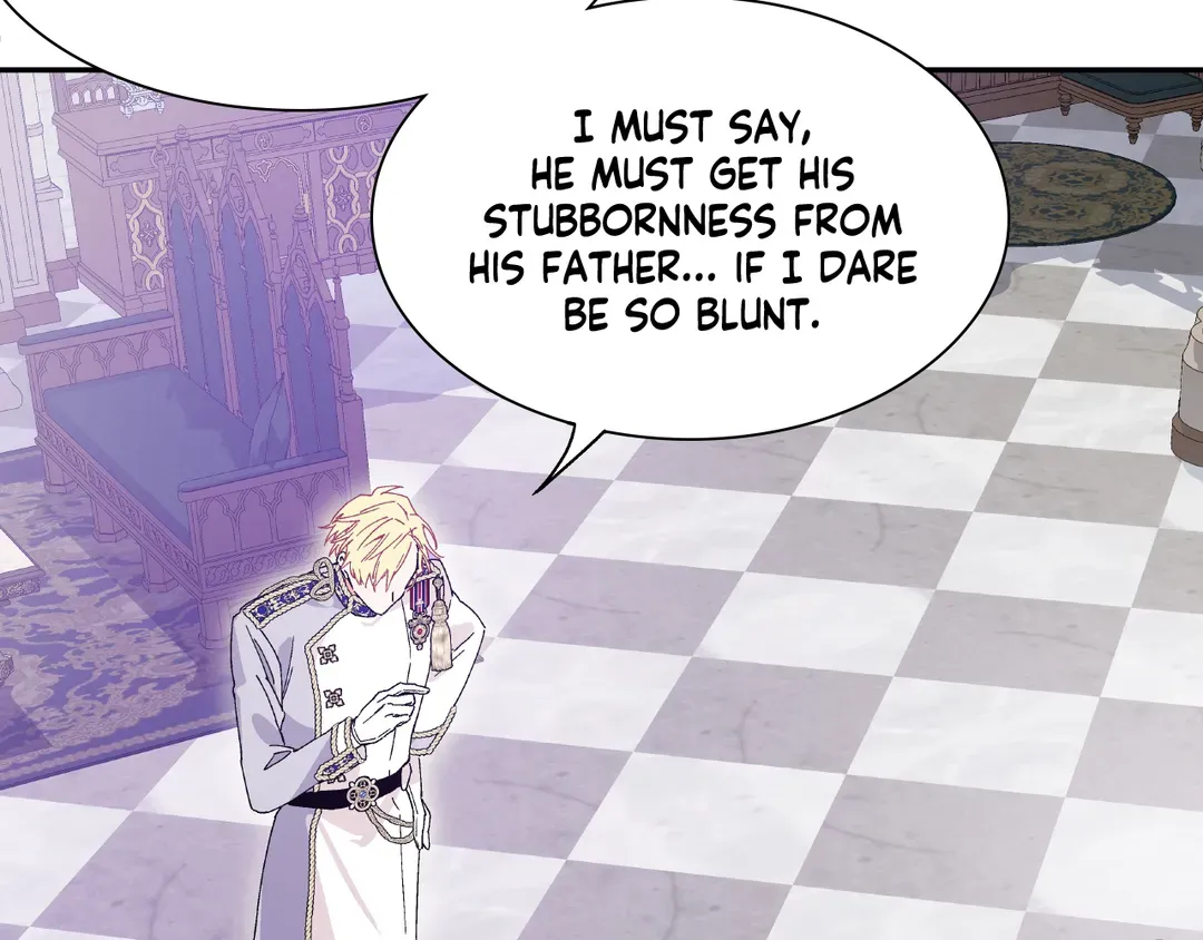 Doctor Elise ( Queen with a Scalpel ) Chapter 154 - page 45