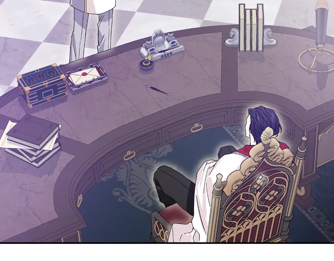 Doctor Elise ( Queen with a Scalpel ) Chapter 154 - page 46