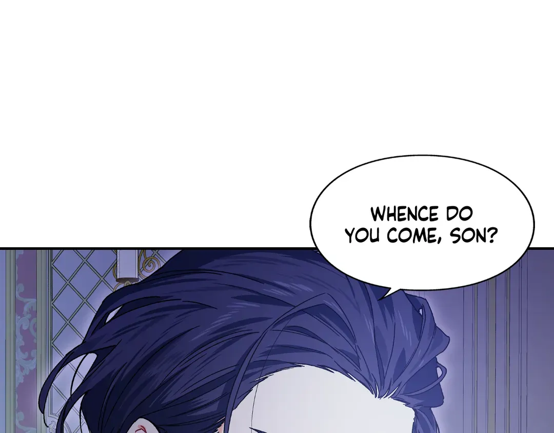 Doctor Elise ( Queen with a Scalpel ) Chapter 154 - page 54