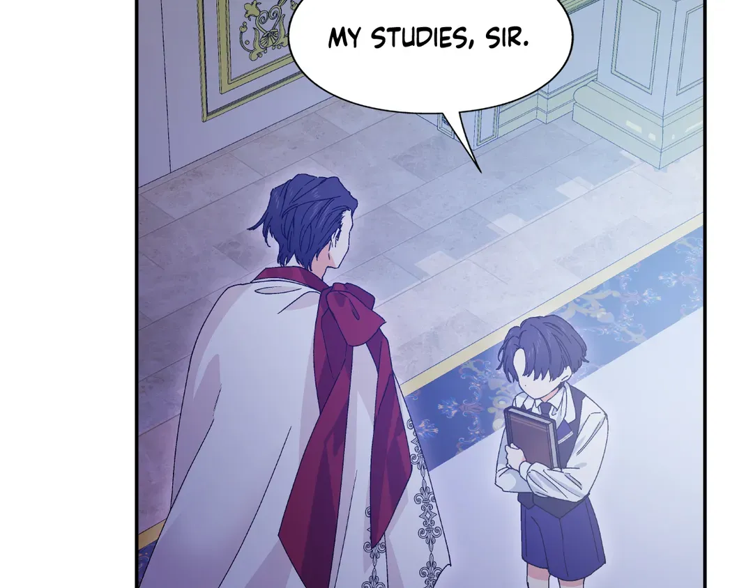 Doctor Elise ( Queen with a Scalpel ) Chapter 154 - page 57