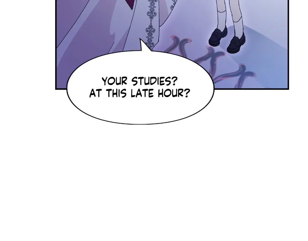 Doctor Elise ( Queen with a Scalpel ) Chapter 154 - page 58