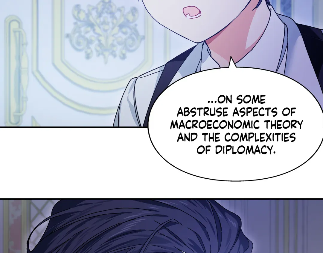 Doctor Elise ( Queen with a Scalpel ) Chapter 154 - page 60