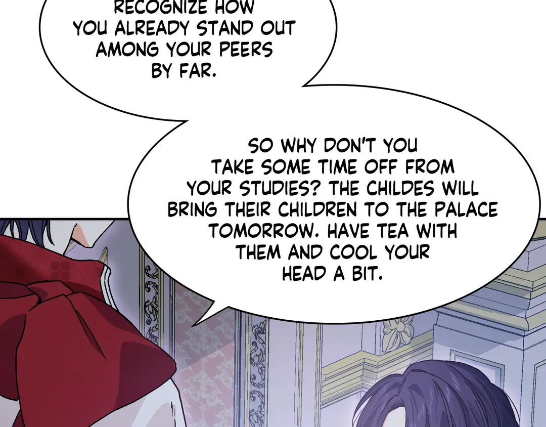 Doctor Elise ( Queen with a Scalpel ) Chapter 154 - page 63