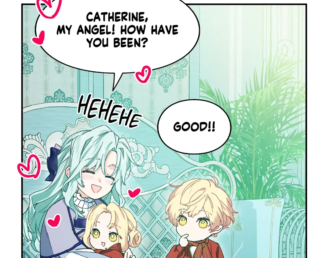 Doctor Elise ( Queen with a Scalpel ) Chapter 154 - page 80