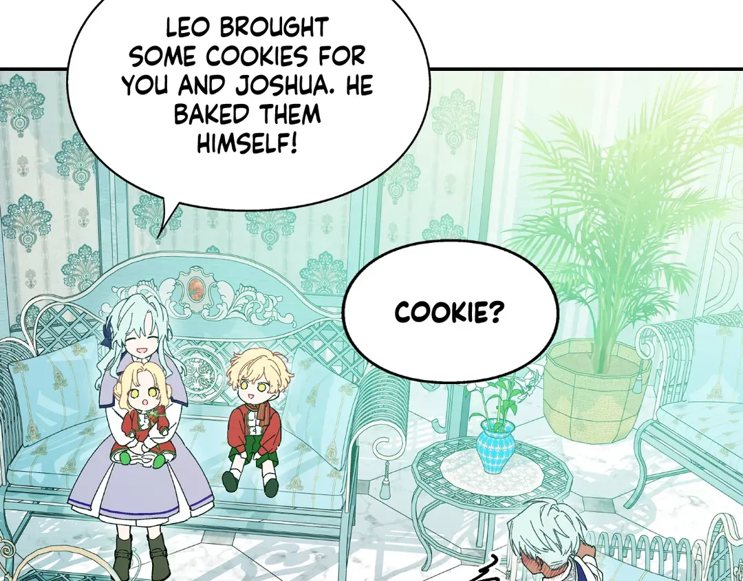 Doctor Elise ( Queen with a Scalpel ) Chapter 154 - page 82