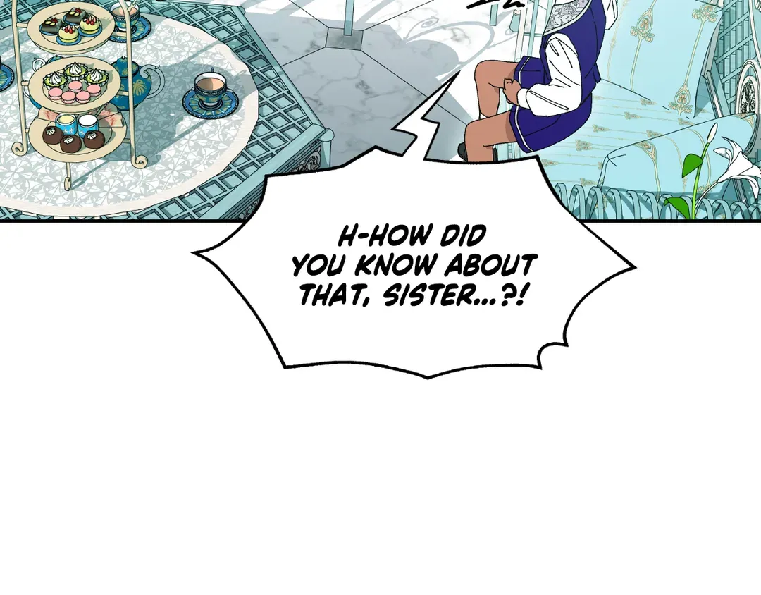Doctor Elise ( Queen with a Scalpel ) Chapter 154 - page 83