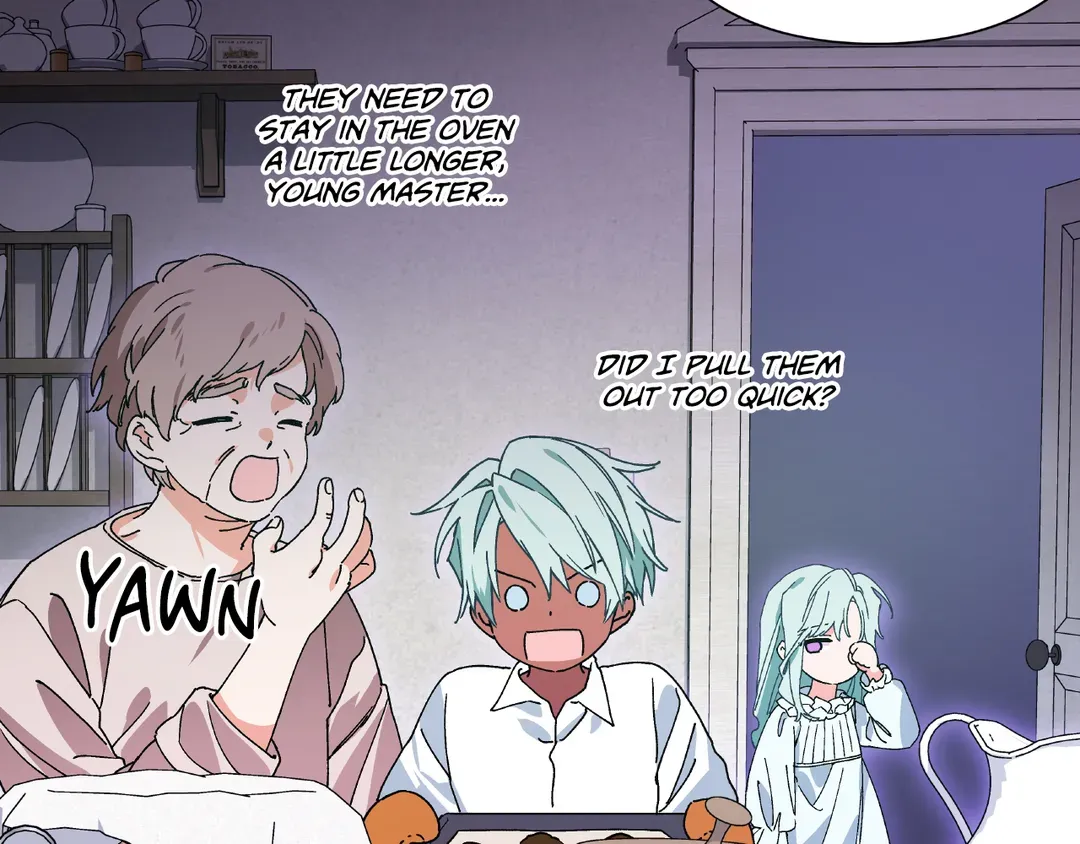 Doctor Elise ( Queen with a Scalpel ) Chapter 154 - page 85