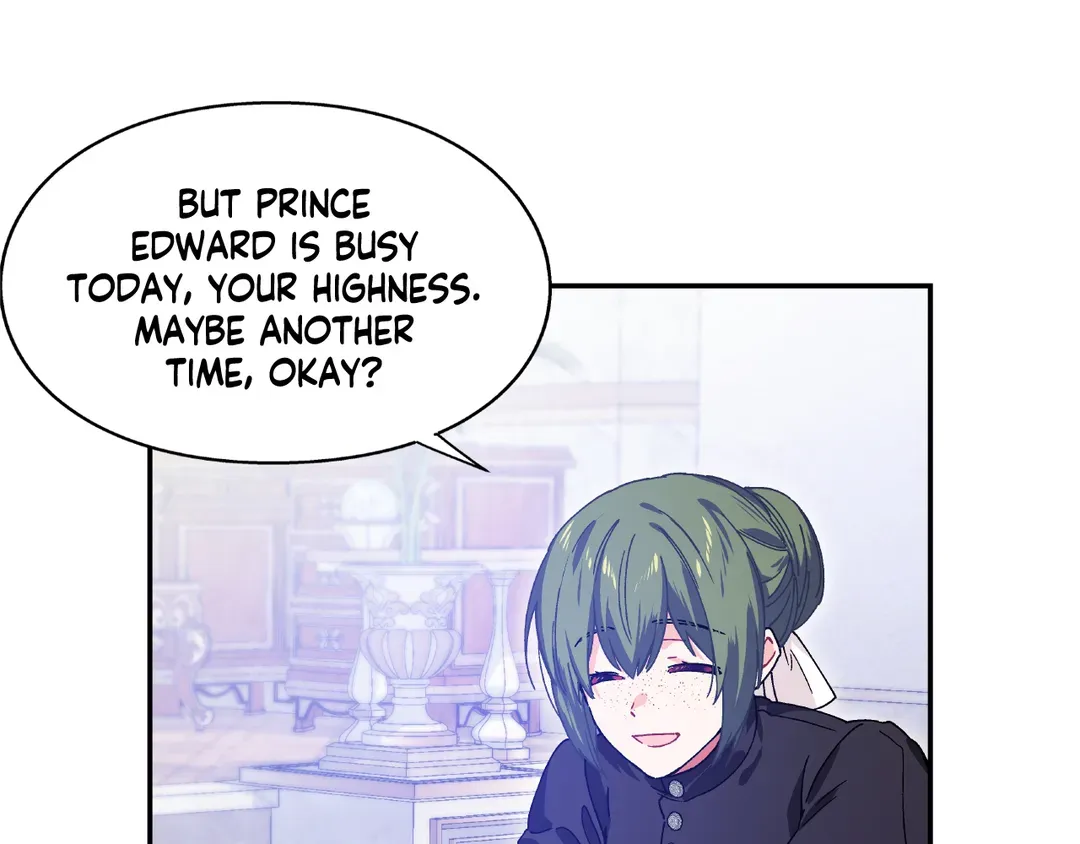 Doctor Elise ( Queen with a Scalpel ) Chapter 154 - page 9