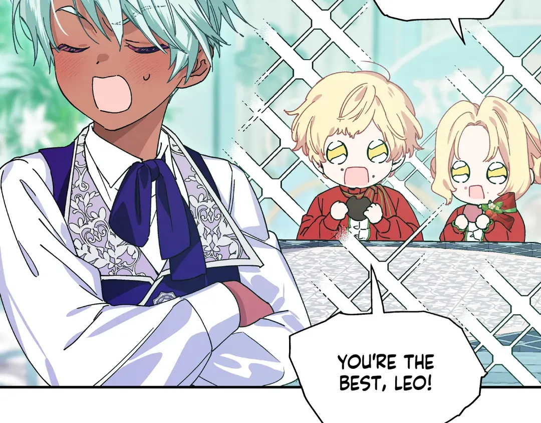 Doctor Elise ( Queen with a Scalpel ) Chapter 154 - page 95