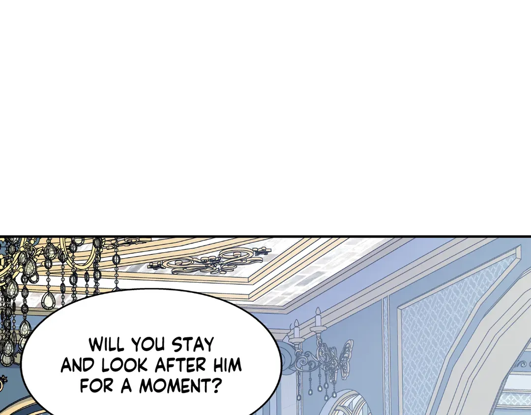 Doctor Elise ( Queen with a Scalpel ) Chapter 155 - page 104