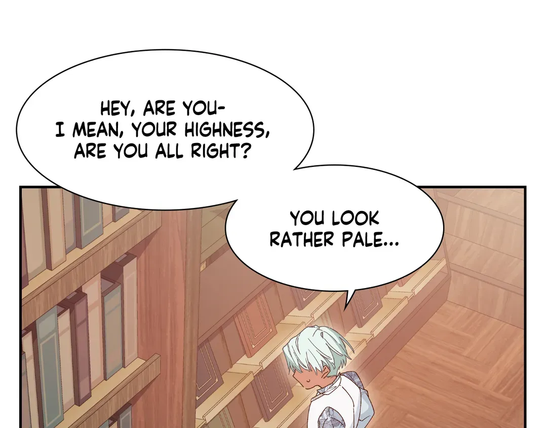 Doctor Elise ( Queen with a Scalpel ) Chapter 155 - page 68