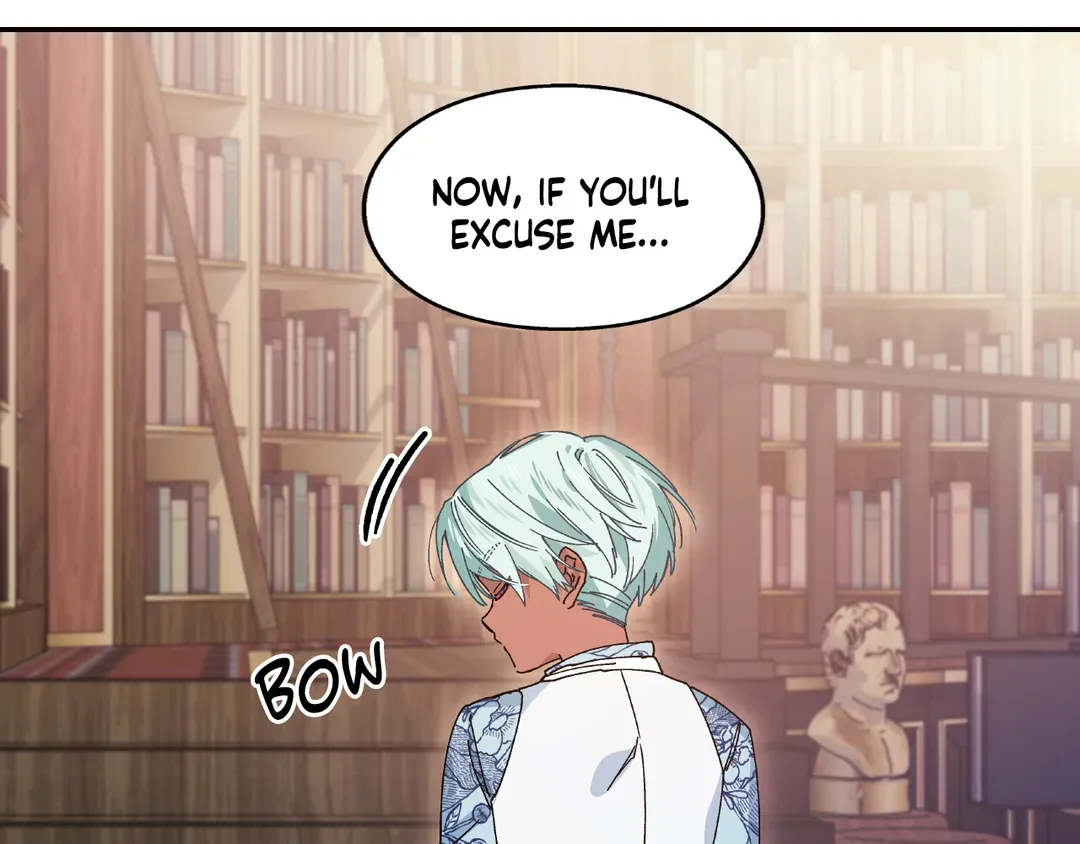 Doctor Elise ( Queen with a Scalpel ) Chapter 155 - page 75