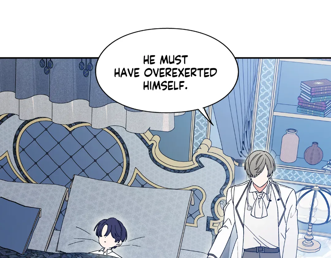 Doctor Elise ( Queen with a Scalpel ) Chapter 155 - page 99