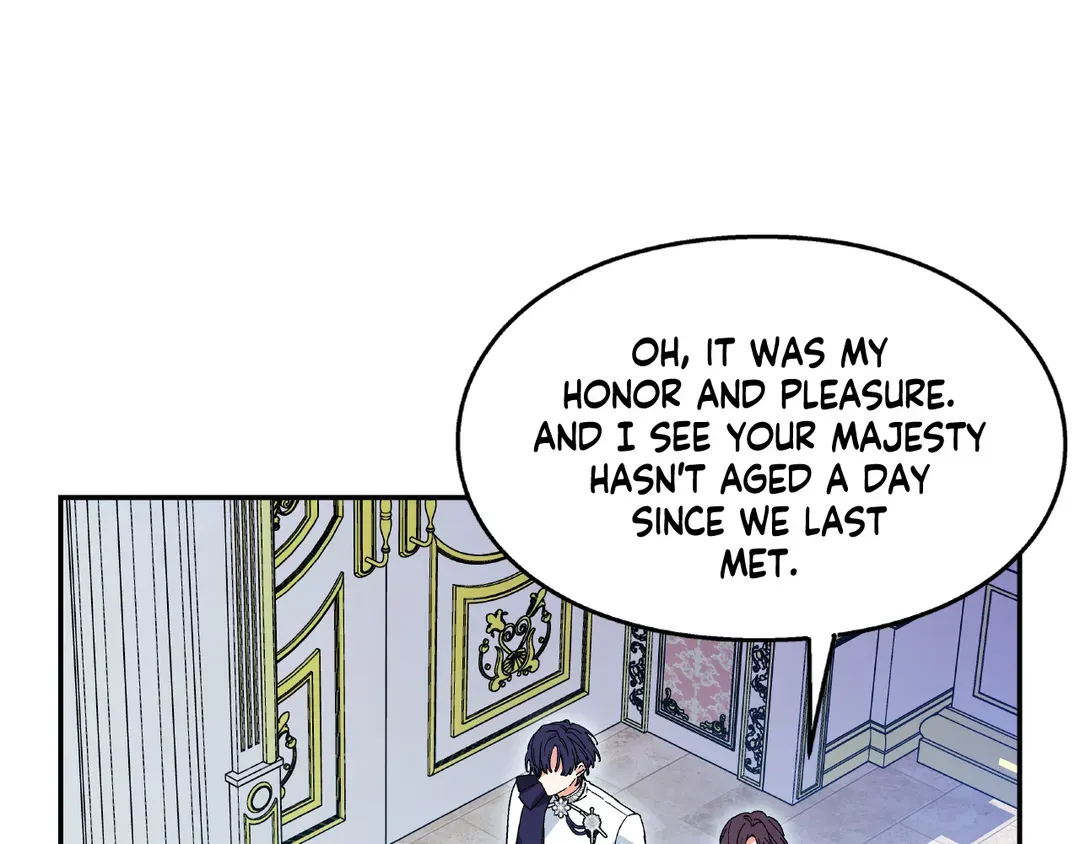 Doctor Elise ( Queen with a Scalpel ) Chapter 156 - page 11
