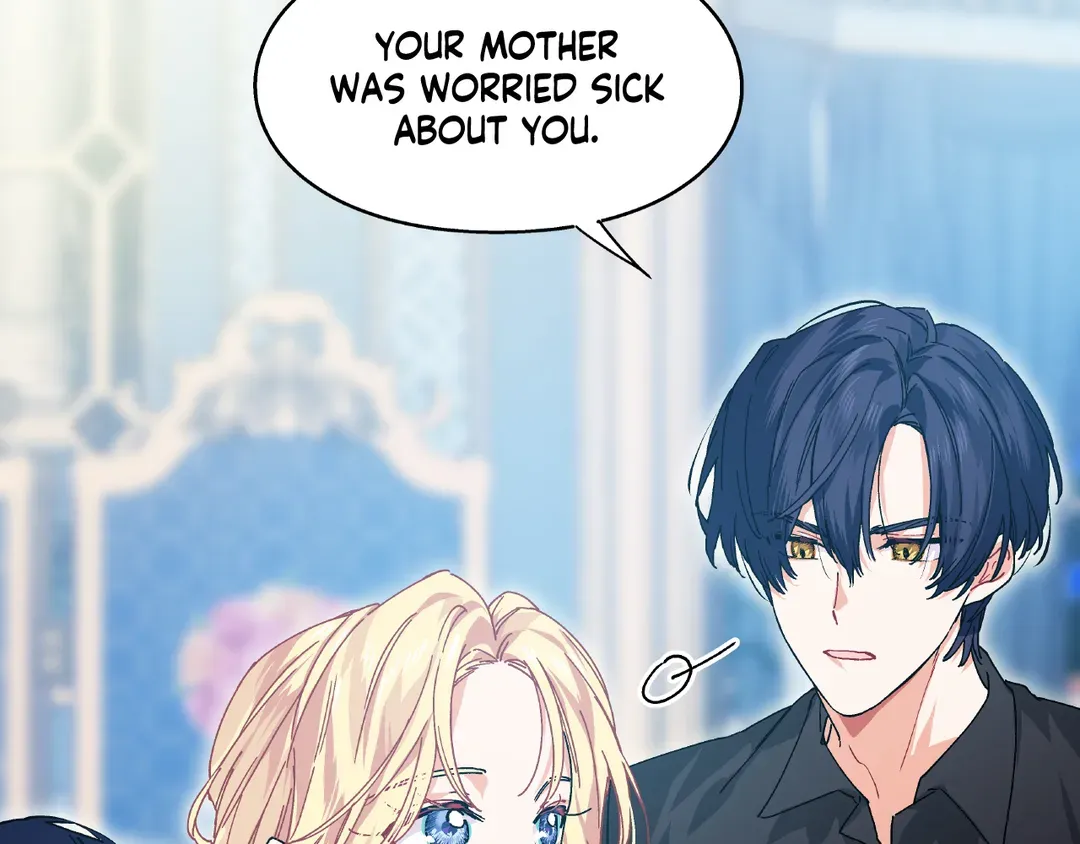 Doctor Elise ( Queen with a Scalpel ) Chapter 156 - page 108