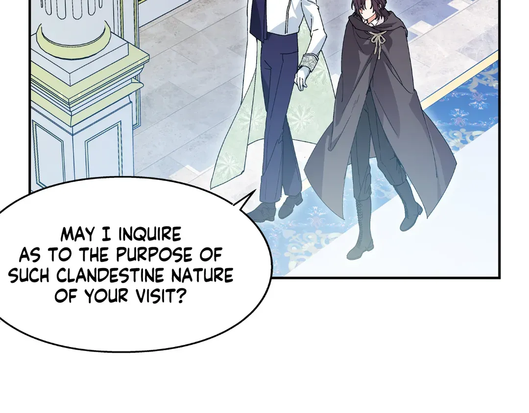 Doctor Elise ( Queen with a Scalpel ) Chapter 156 - page 12