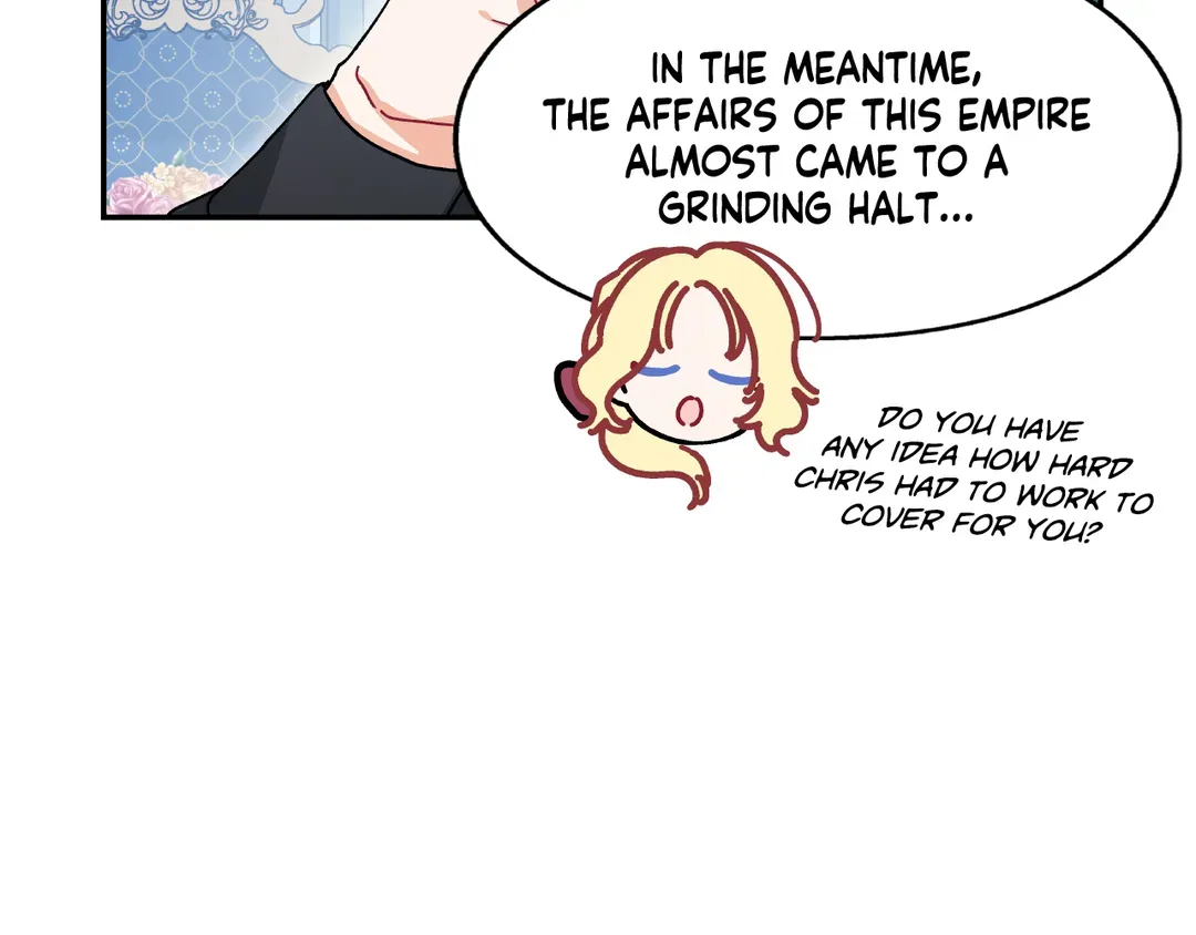 Doctor Elise ( Queen with a Scalpel ) Chapter 156 - page 112