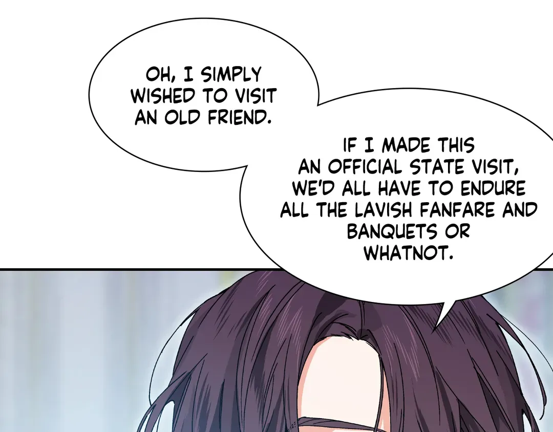 Doctor Elise ( Queen with a Scalpel ) Chapter 156 - page 13