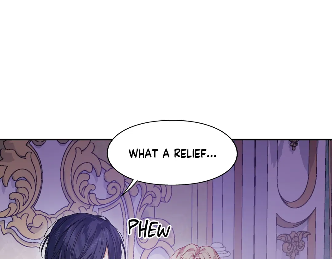 Doctor Elise ( Queen with a Scalpel ) Chapter 156 - page 121